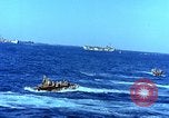 Image of USS Auburn Pacific Ocean, 1945, second 38 stock footage video 65675059722
