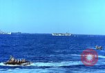 Image of USS Auburn Pacific Ocean, 1945, second 40 stock footage video 65675059722
