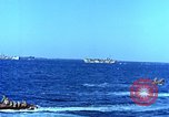 Image of USS Auburn Pacific Ocean, 1945, second 41 stock footage video 65675059722