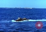 Image of USS Auburn Pacific Ocean, 1945, second 44 stock footage video 65675059722