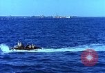 Image of USS Auburn Pacific Ocean, 1945, second 46 stock footage video 65675059722
