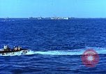 Image of USS Auburn Pacific Ocean, 1945, second 47 stock footage video 65675059722
