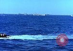 Image of USS Auburn Pacific Ocean, 1945, second 48 stock footage video 65675059722