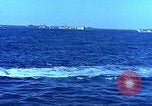 Image of USS Auburn Pacific Ocean, 1945, second 49 stock footage video 65675059722