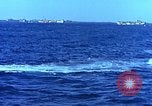 Image of USS Auburn Pacific Ocean, 1945, second 50 stock footage video 65675059722