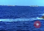 Image of USS Auburn Pacific Ocean, 1945, second 51 stock footage video 65675059722