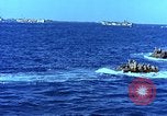 Image of USS Auburn Pacific Ocean, 1945, second 53 stock footage video 65675059722