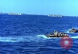 Image of USS Auburn Pacific Ocean, 1945, second 54 stock footage video 65675059722