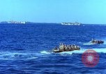 Image of USS Auburn Pacific Ocean, 1945, second 55 stock footage video 65675059722