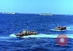 Image of USS Auburn Pacific Ocean, 1945, second 57 stock footage video 65675059722