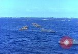 Image of USS Auburn Pacific Ocean, 1945, second 59 stock footage video 65675059722