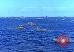 Image of USS Auburn Pacific Ocean, 1945, second 60 stock footage video 65675059722