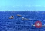Image of USS Auburn Pacific Ocean, 1945, second 61 stock footage video 65675059722