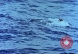 Image of Landing Craft Vehicle Personnel Pacific Ocean, 1945, second 8 stock footage video 65675059723