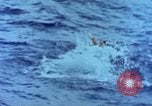 Image of Landing Craft Vehicle Personnel Pacific Ocean, 1945, second 9 stock footage video 65675059723