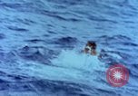 Image of Landing Craft Vehicle Personnel Pacific Ocean, 1945, second 10 stock footage video 65675059723
