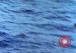 Image of Landing Craft Vehicle Personnel Pacific Ocean, 1945, second 15 stock footage video 65675059723