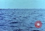Image of Landing Craft Vehicle Personnel Pacific Ocean, 1945, second 33 stock footage video 65675059723