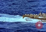 Standbild Landing Vehicle Tracked Pazifik, 1945, aus Sekunde 3 historischem Filmmaterial Videoclip 65675059724