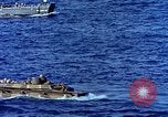 Standbild Landing Vehicle Tracked Pazifik, 1945, aus Sekunde 7 historischem Filmmaterial Videoclip 65675059724