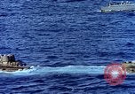 Standbild Landing Vehicle Tracked Pazifik, 1945, aus Sekunde 10 historischem Filmmaterial Videoclip 65675059724