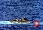 Standbild Landing Vehicle Tracked Pazifik, 1945, aus Sekunde 11 historischem Filmmaterial Videoclip 65675059724