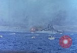 Standbild Landing Vehicle Tracked Pazifik, 1945, aus Sekunde 16 historischem Filmmaterial Videoclip 65675059724