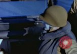 Standbild Landing Vehicle Tracked Pazifik, 1945, aus Sekunde 20 historischem Filmmaterial Videoclip 65675059724