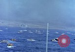 Standbild Landing Vehicle Tracked Pazifik, 1945, aus Sekunde 26 historischem Filmmaterial Videoclip 65675059724