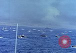 Standbild Landing Vehicle Tracked Pazifik, 1945, aus Sekunde 27 historischem Filmmaterial Videoclip 65675059724