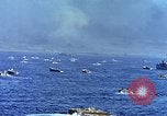Standbild Landing Vehicle Tracked Pazifik, 1945, aus Sekunde 28 historischem Filmmaterial Videoclip 65675059724
