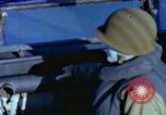 Standbild Landing Vehicle Tracked Pazifik, 1945, aus Sekunde 32 historischem Filmmaterial Videoclip 65675059724