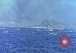 Standbild Landing Vehicle Tracked Pazifik, 1945, aus Sekunde 34 historischem Filmmaterial Videoclip 65675059724