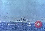Standbild Landing Vehicle Tracked Pazifik, 1945, aus Sekunde 48 historischem Filmmaterial Videoclip 65675059724