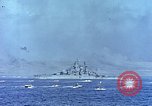 Standbild Landing Vehicle Tracked Pazifik, 1945, aus Sekunde 49 historischem Filmmaterial Videoclip 65675059724