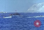 Standbild Landing Vehicle Tracked Pazifik, 1945, aus Sekunde 54 historischem Filmmaterial Videoclip 65675059724