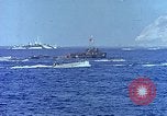 Standbild Landing Vehicle Tracked Pazifik, 1945, aus Sekunde 55 historischem Filmmaterial Videoclip 65675059724
