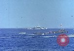 Standbild Landing Vehicle Tracked Pazifik, 1945, aus Sekunde 58 historischem Filmmaterial Videoclip 65675059724