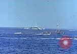 Standbild Landing Vehicle Tracked Pazifik, 1945, aus Sekunde 61 historischem Filmmaterial Videoclip 65675059724