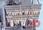 Standbild Schlachtschiff Iwo Jima, 1945, aus Sekunde 4 historischem Filmmaterial Videoclip 65675059725