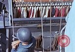 Standbild Schlachtschiff Iwo Jima, 1945, aus Sekunde 16 historischem Filmmaterial Videoclip 65675059725