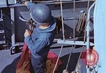 Standbild Schlachtschiff Iwo Jima, 1945, aus Sekunde 18 historischem Filmmaterial Videoclip 65675059725