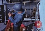 Standbild Schlachtschiff Iwo Jima, 1945, aus Sekunde 19 historischem Filmmaterial Videoclip 65675059725