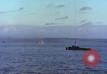 Standbild Schlachtschiff Iwo Jima, 1945, aus Sekunde 28 historischem Filmmaterial Videoclip 65675059725