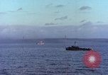 Standbild Schlachtschiff Iwo Jima, 1945, aus Sekunde 29 historischem Filmmaterial Videoclip 65675059725