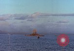 Standbild Schlachtschiff Iwo Jima, 1945, aus Sekunde 38 historischem Filmmaterial Videoclip 65675059725