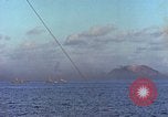Standbild Schlachtschiff Iwo Jima, 1945, aus Sekunde 51 historischem Filmmaterial Videoclip 65675059725
