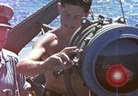 Image of Landing Ship Tank Pacific Ocean, 1945, second 3 stock footage video 65675059726