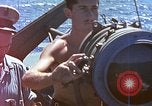 Image of Landing Ship Tank Pacific Ocean, 1945, second 5 stock footage video 65675059726