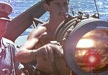 Image of Landing Ship Tank Pacific Ocean, 1945, second 6 stock footage video 65675059726